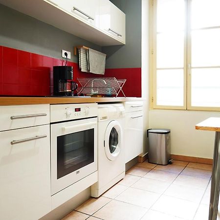 Superb Apartment Hypercenter Marsilia Exterior foto